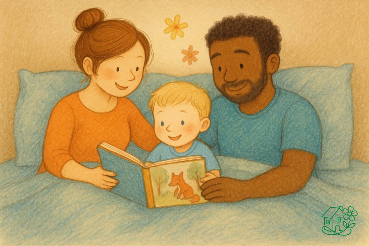 Acogimiento Familiar