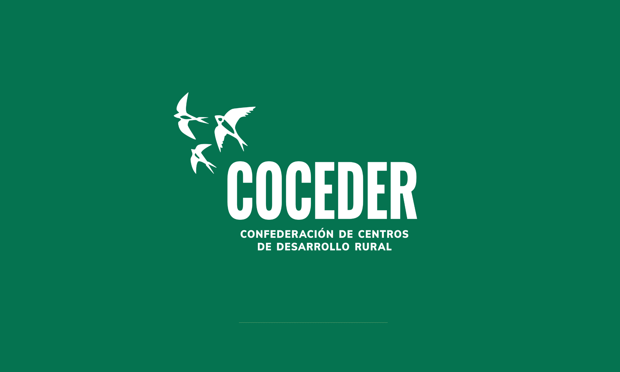 35 Aniversario de COCEDER