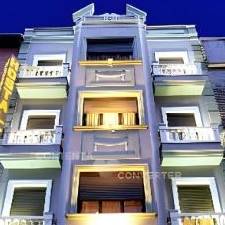 Hotel Astorga