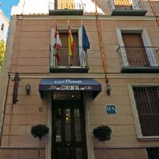 Hotel Boutique Catedral