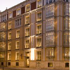 Hotel Boutique Gareus