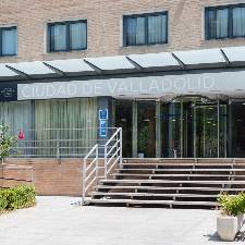 Hotel Ciudad de Valladolid