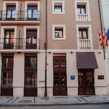 Hotel El Nogal