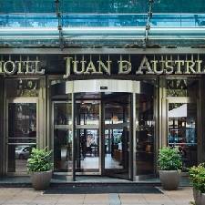 Hotel Silken Juan de Austria