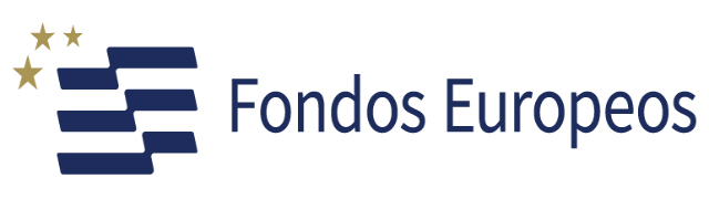 Logo Fondos Europeos
