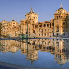 ACADEMIA DE CABALLERÍA