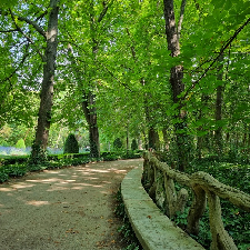PARQUE CAMPO GRANDE