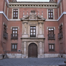 PALACIO DE FABIO NELI