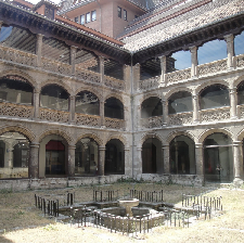 CONVENTO DE LAS FRANCESAS