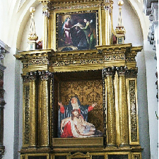 IGLESIA DE SAN MARTÍN