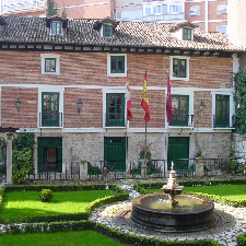 MUSEO CASA DE CERVANTES