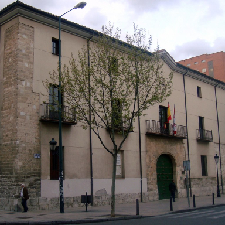 PALACIO DE LOS VIVERO