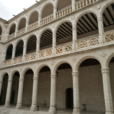 PALACIO DEL LICENCIADO BUTRÓN