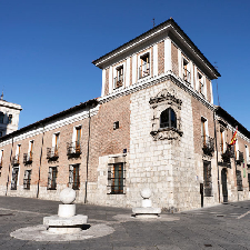 PALACIO PIMENTEL