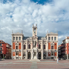 Ayuntamiento - Plaza Mayor