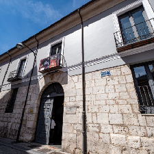 CASA REVILLA
