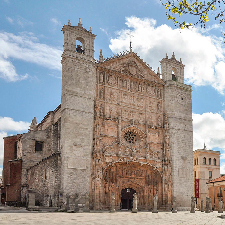 IGLESIA CONVENTUAL DE SAN PABLO