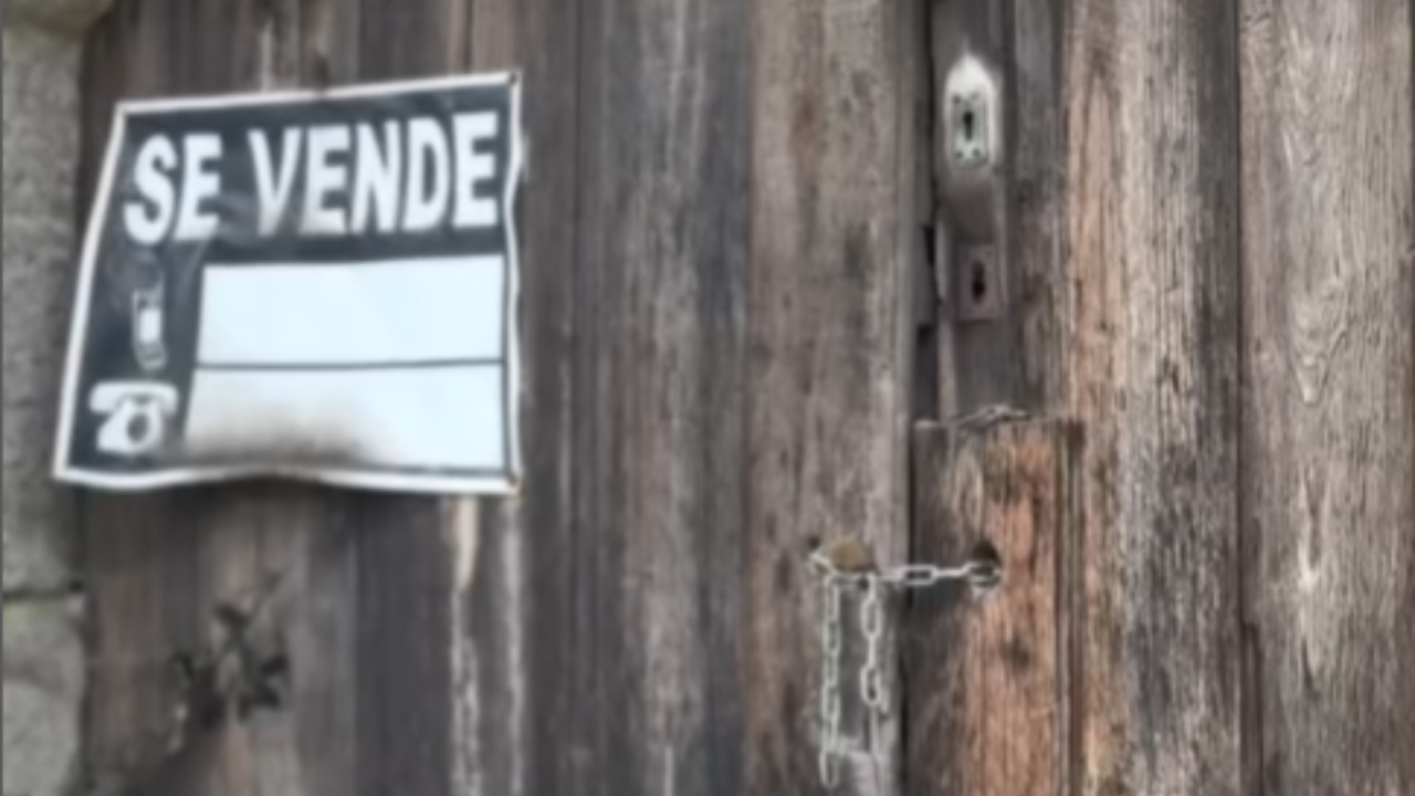 El problema de la vivienda en el medio rural: un tema de análisis y propuestas que mueve a COCEDER