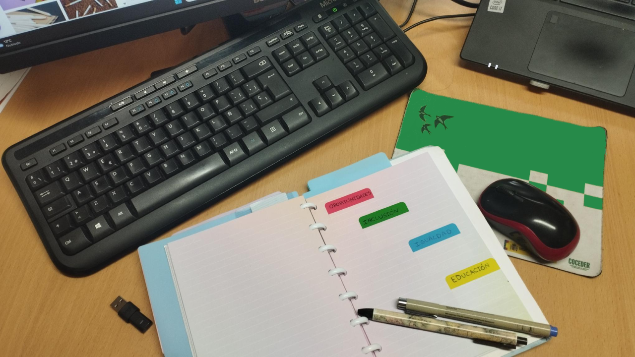 Inicia una nueva etapa de nuestros programas educativos en el medio rural: apoyo al alumnado, inclusión y aprendizaje a lo largo de la vida