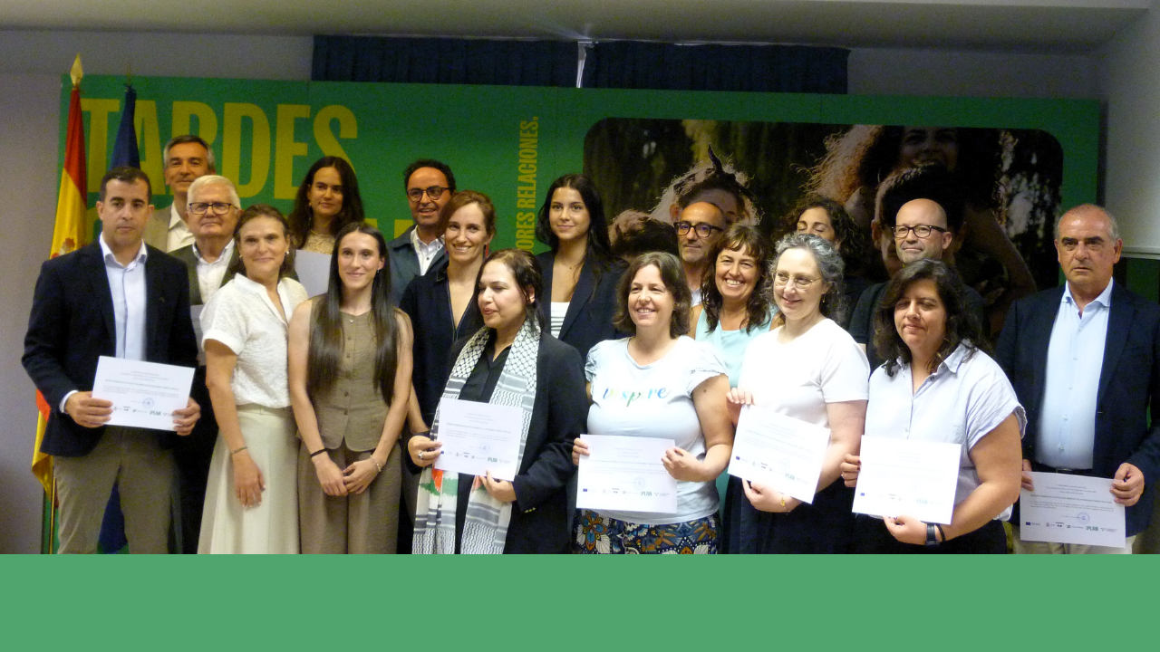 Sanidad impulsa “Tardes con Plan”, una iniciativa para promover el ocio saludable en la infancia y la adolescencia