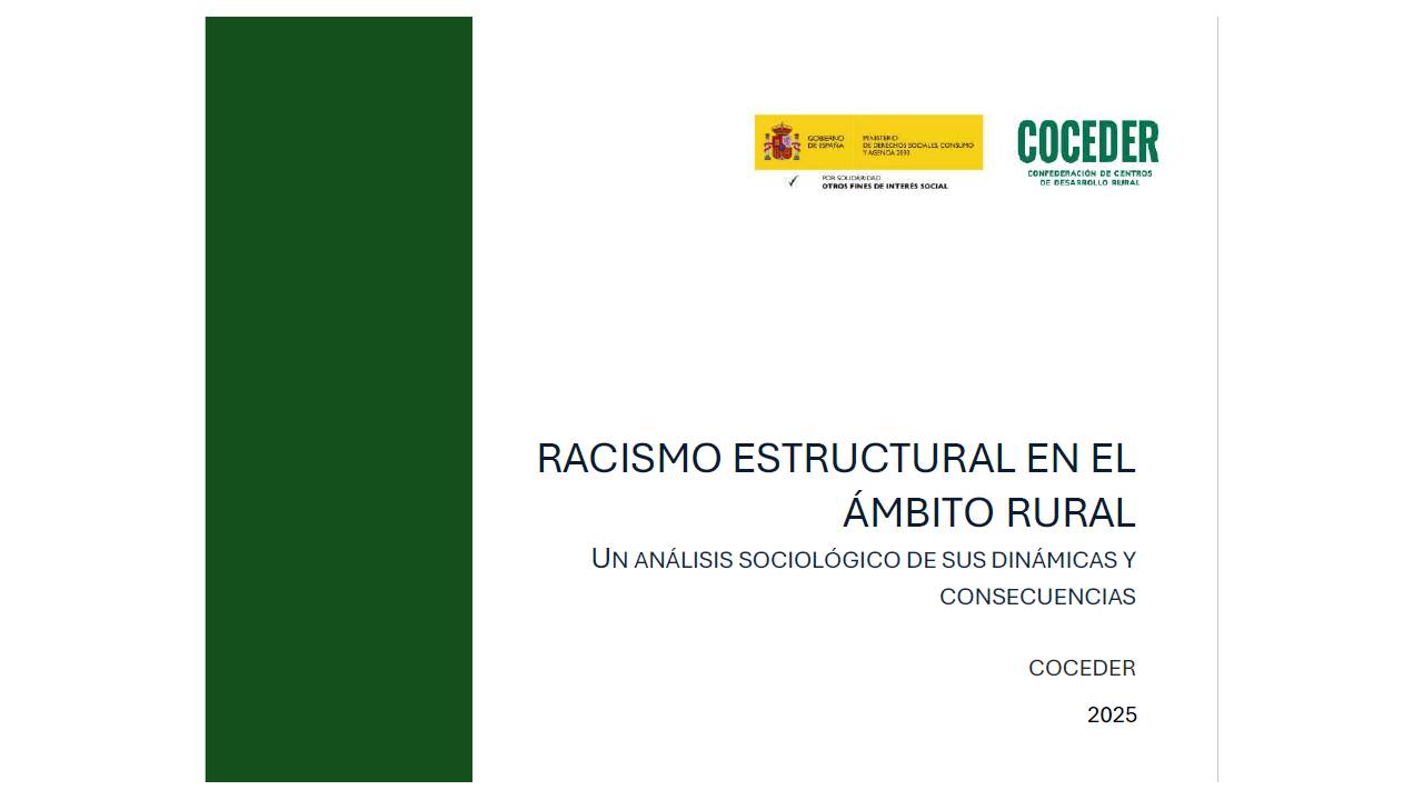 Racismo estructural en el ámbito rural