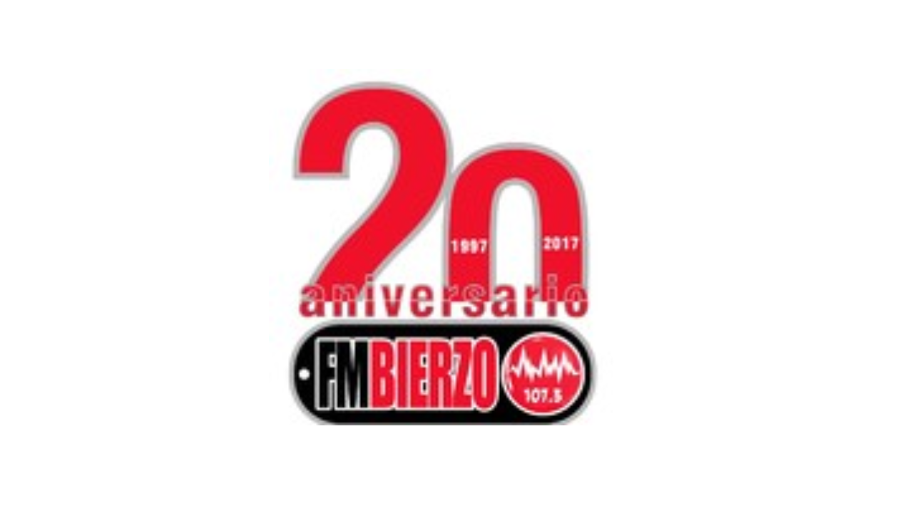 FM Bierzo 20 aniversario