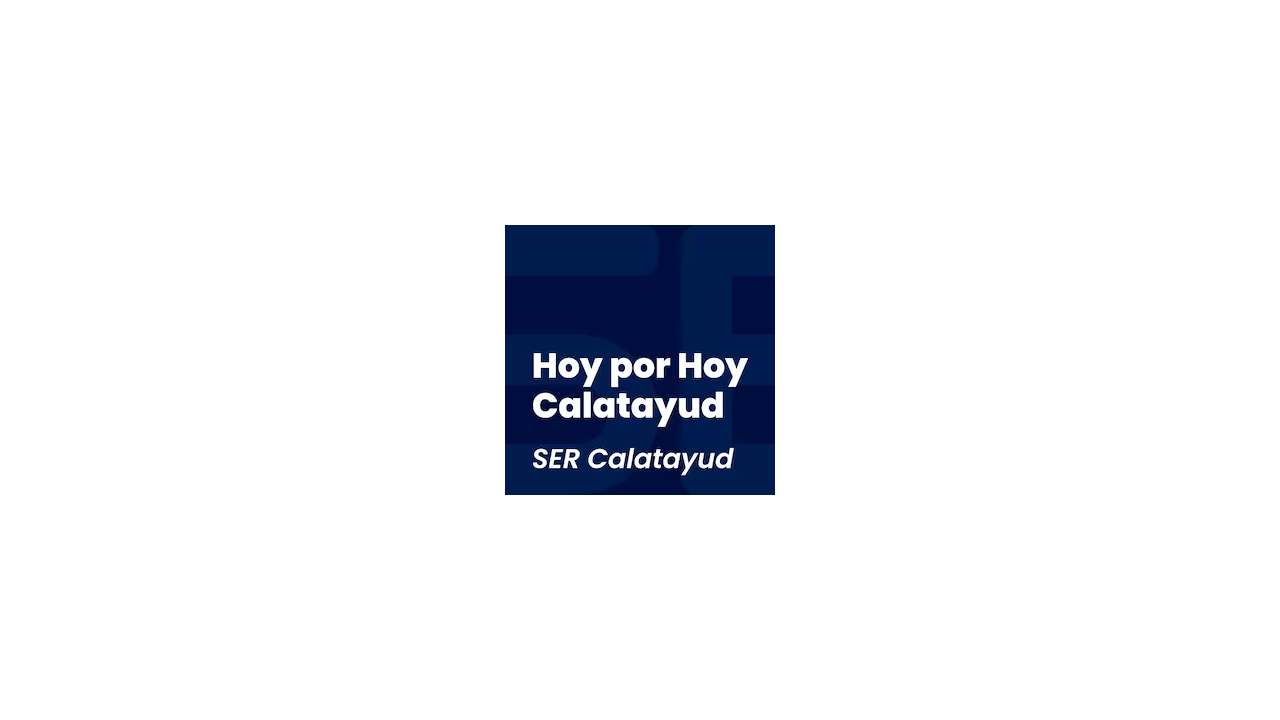 Hoy por Hoy Calatayud
