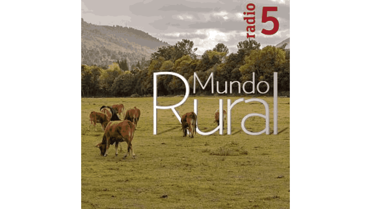 Mundo Rural Radio 5 RNE