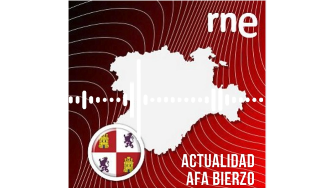 RNE Actualidad AFA Bierzo 