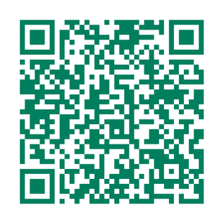 QR para abrir o PDF de Bosque de ribeira, ponte e muíños