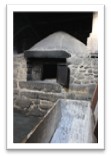 Horno comunal de Vilardecervos