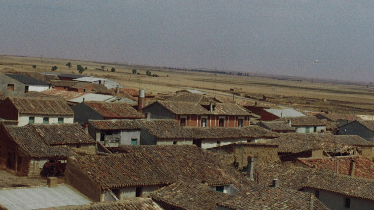 Vivienda rural. Proyectos piloto para su...