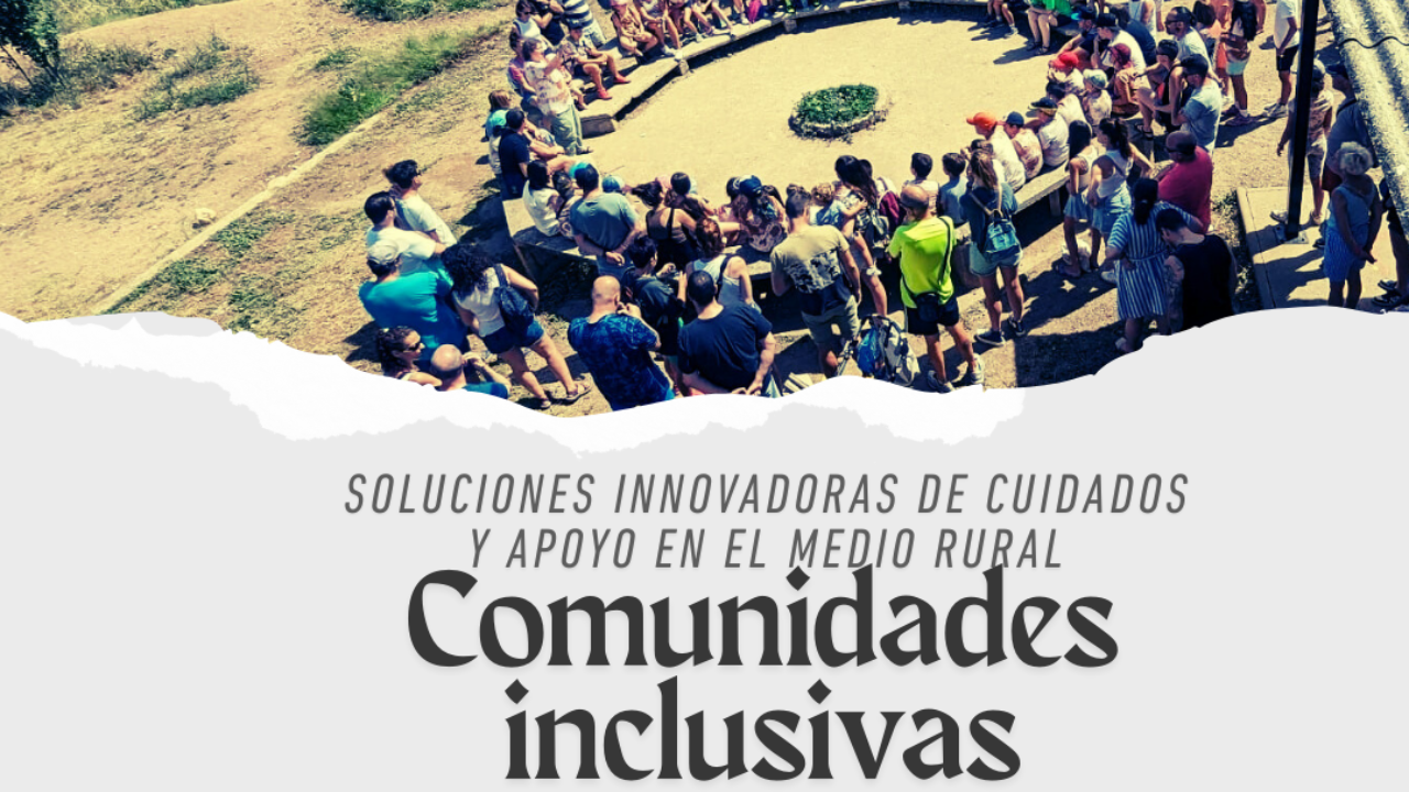 Comunidades inclusivas