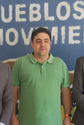 Ernesto Molina Morillo