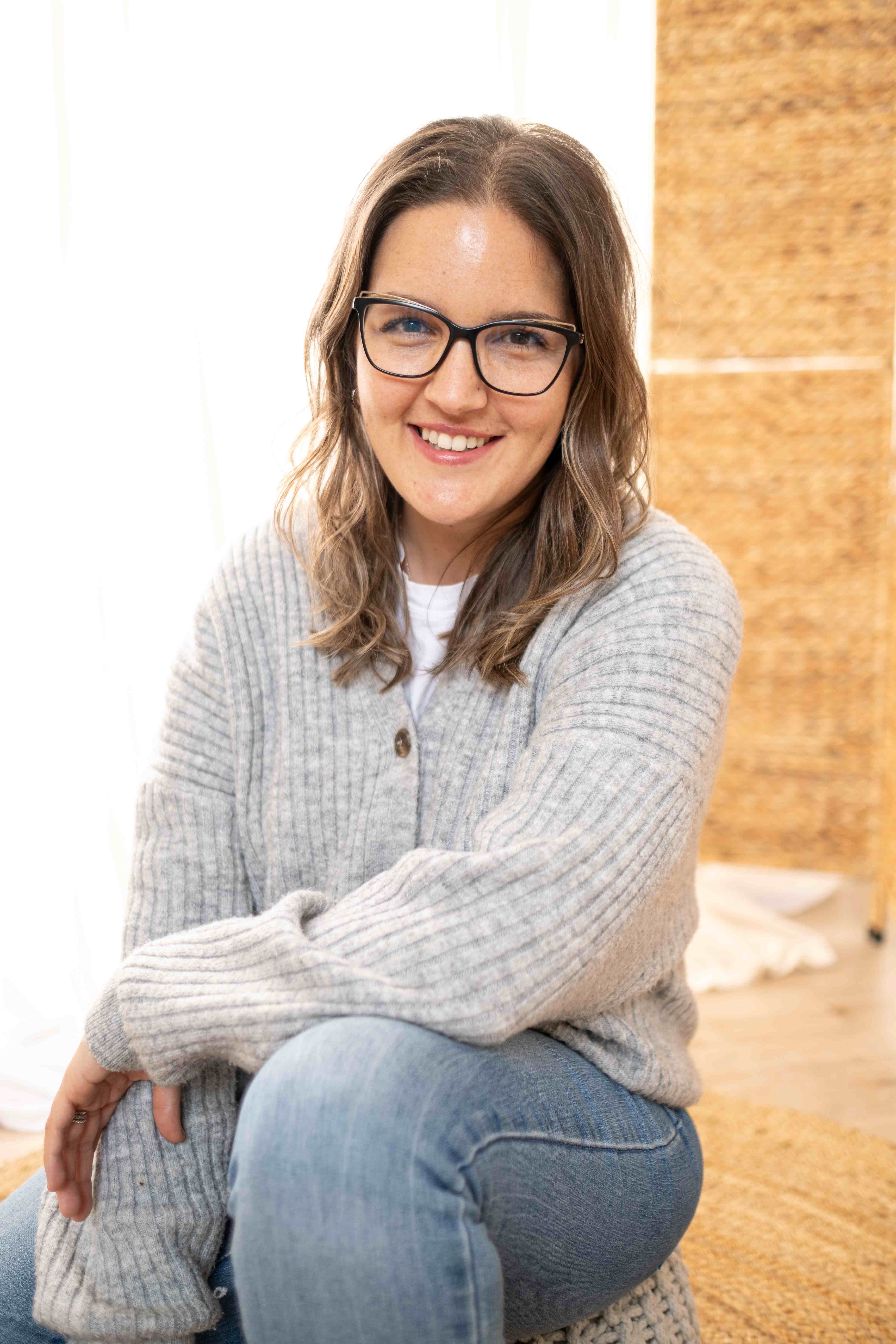 Estefanía del Pozo Asensio