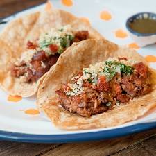 Restaurante HABANERO