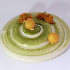 Restaurante Alquimia