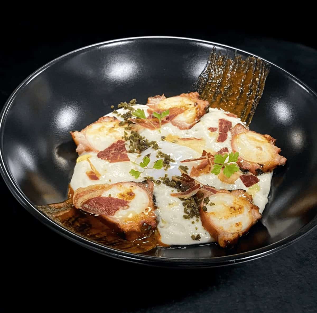 Restaurante La Cocina de Manuel