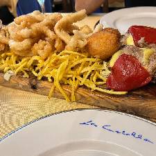 Restaurante LA CRIOLLA