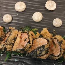 Restaurante LA DÁRSENA DE LA VICTORIA
