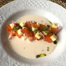 Restaurante LA SASTRERÍA