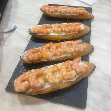 Restaurante LA TASQUITA