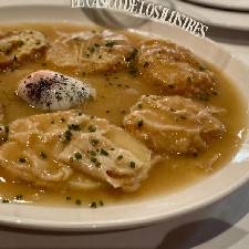 Restaurante LOS ILUSTRES