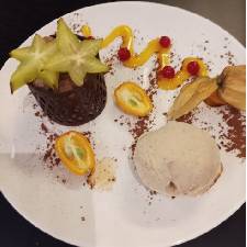 Restaurante MATAMALES