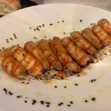 Restaurante MARTÍN QUIROGA