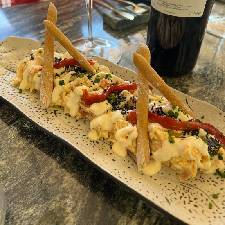 Restaurante PERA LIMONERA