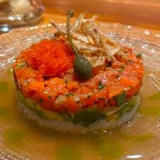 Restaurante TABERNA WABI-SABI