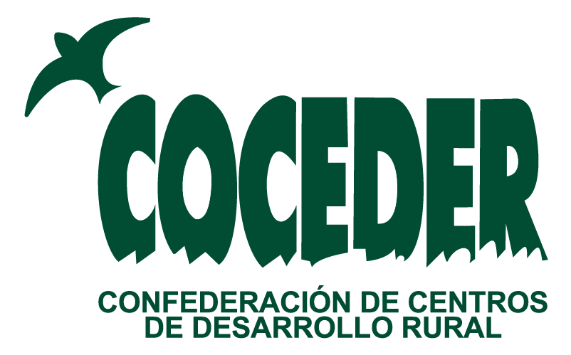 Logo Coceder